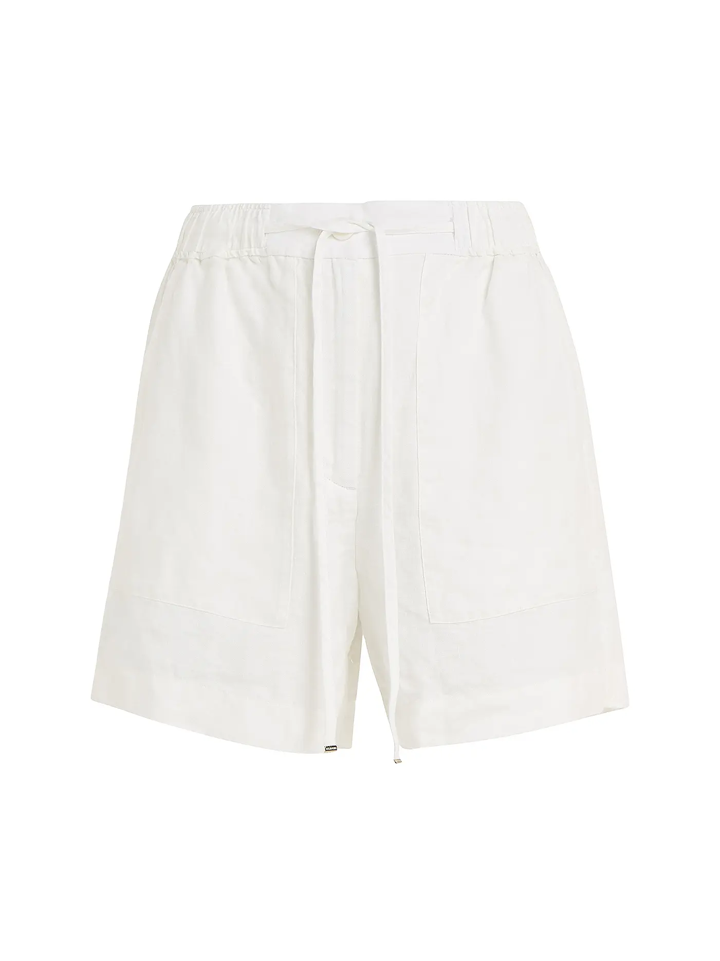 TOMMY HILFIGER | Leinenshorts | 